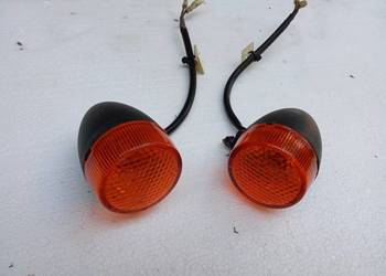 Kierunkowskazy przednie do wózka inwalidzkiego Meyra 412