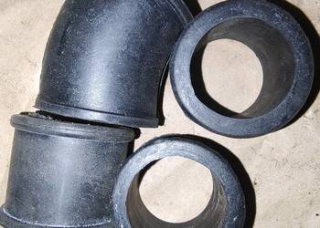 Gumy kolektora ssącego powietrza K750 M72 Ural