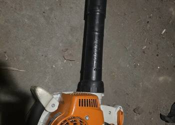 Stihl sh 86 dmuchawa spalinowa