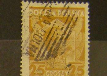 Znaczki pocztowe-Polska-Zestaw nr.10