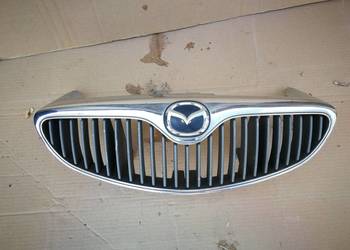 Grill atrapa Mazda xedos 6 XI 90G172 C001