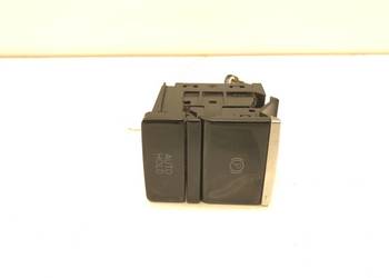 WŁĄCZNIK HAMULCA RĘCZNEGO VW CADDY V 5H0927225U PRZYCISK