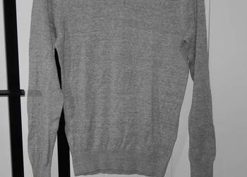 H&M fajny cienki sweterek 34 XS