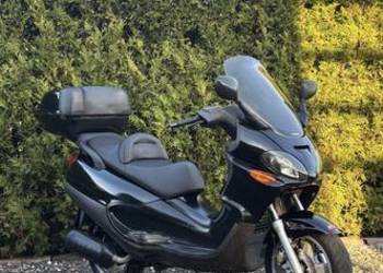 Piaggio X9 125 Evolution