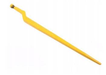 Ząb palec ładowacza czołowego 880. Dożywotnia gwarancja na uszkodzenia mech Ząb palec ładowacza czołowego 880. Dożywotnia gwarancja na uszkodzenia mech