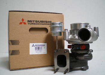 Nowa turbosprężarka firmy MITSUBISHI 49T89-04501 49389-04500 4938904500