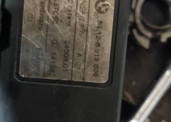 Podgrzewacz płynu bmw m47 54.12-6918806