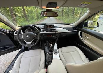 BMW Seria 3 Salon Polska