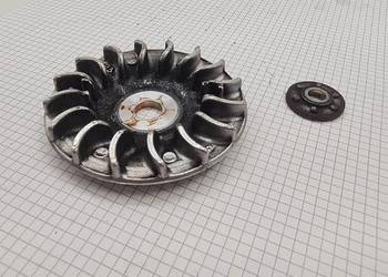 Honda Shadow 90/50 SRX koło pasowe tarcza wariatora