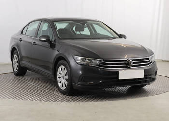 VW Passat 1.5 TSI