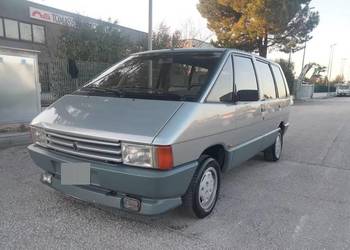 Renault Espace MK1