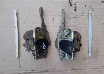 Zamki drzwi Fiat 126p Maluch Zamki drzwi Fiat 126p Maluch