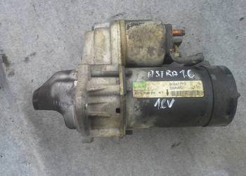 rozrusznik D6RA62 Opel Astra 2 II G 1,6