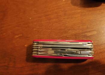 Multitool Victorinox Switzerland