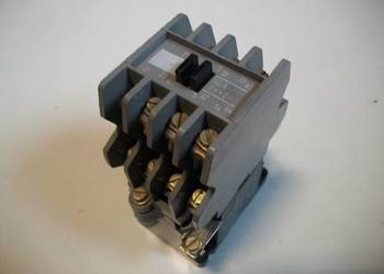 Stycznik SLA 7II 2z+2r
