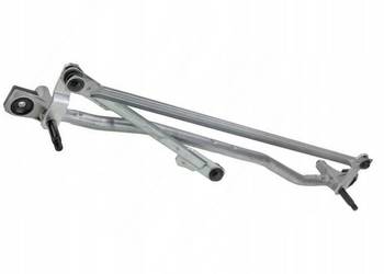 MECHANIZM WYCIERACZEK PRZÓD VOLVO S60 II V60 2010- 