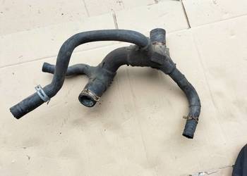 MONDEO MK1 MK2 SX 71-8286-JF MAGISTRALA  WĄŻ CHŁODNICY DOLNY WODY TRÓJNIK