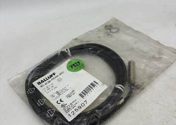 Balluff BES M12MI-PSC40B-BP03 Czujnik indukcyjny