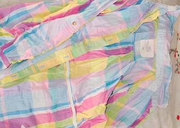 Ciuchy dla dziewczynki