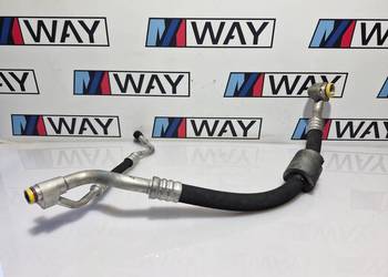 BMW E90 E91 E92 E93 PRZEWÓD WĄŻ KLIMATYZACJI 9190451