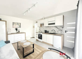 Mieszkanie 29.21m2 2 pokojowe Katowice Polarna