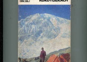 W peruwiańskich Kordylierach - Henryk Furmanik