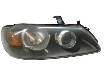 LAMPA PRZÓD PRAWA N16 LIFT   Nissan Almera II (2000-2006)