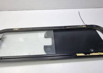 SZYBA TYŁ MERCEDES E- KLASA W211