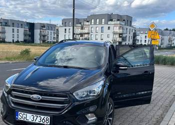 ??Sprzedam Forda Kuga 2 gen.lift.?? Tel. 698661390
