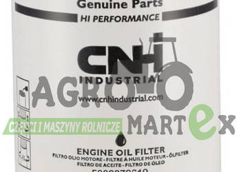 5802872619, 5802578869, 42579931 FILTR OLEJU SILNIK CNH org