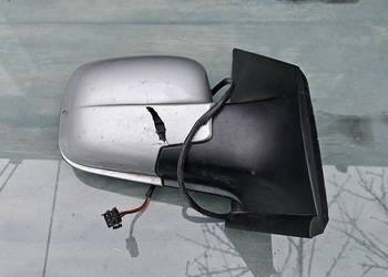 Lusterko prawe mercedes vaneo w414