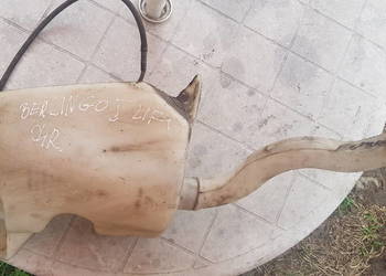 zbiorniczek spryskiwaczy citroen Berlingo I lift 04r