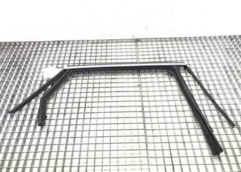 LISTWA DRZWI PRAWY TYŁ PEUGEOT 508 SW I Kombi 10-18 9672186480 OSŁONA