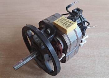 Podkaszarka PRT 550 A5 - silnik elekrtyczny