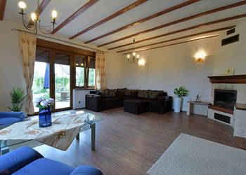 Oferta wynajmu domu bliźniaka 130m2 Pietrzykowice