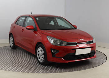 Kia Rio 1.0 T-GDI