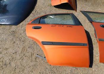 aveo sedan drzwi nr 5541 WYSYŁKA