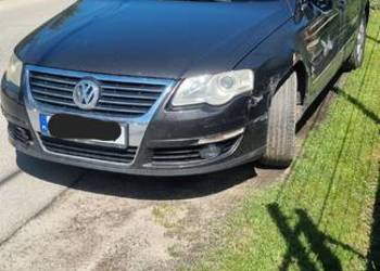 Passat b6 2.0 LC8Z Wszystkie części