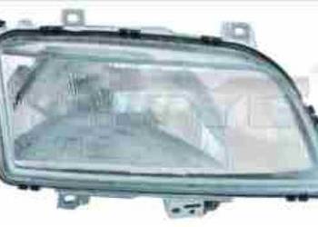 REFLEKTOR (LAMPA) PR ELE H4 ALHAMBRA/SHARAN 1995-2000.