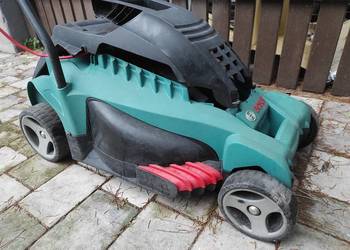 Bosch Rotak 40 1600w 40cm laweta bez silnika części TYP3600H81C03