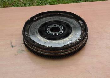 Dwumasa vw 1.9 tdi 131km