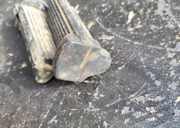 NOWE GUMY Z EPOKI NIEMCY ZUNDAPP STOPKI DKW NSU BSA VICTORIA TRIUMPH