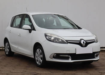 Renault Scenic 1.2 TCe