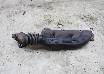 KOLEKTOR WYDECHOWY JEEP WK2 3.0 CRD 21052110F