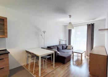 Ul. Rydlówka - śliczne 2 pokojowe, balkon, winda