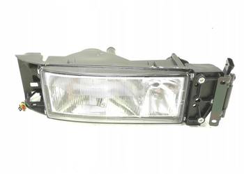 LAMPA PRAWY PRZÓD IVECO EUROCARGO 2002-2008 NOWA CARELLO 35440748