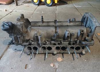 GŁOWICA CYLINDRÓW 55565668 OPEL INSIGNIA 2.0 CDTI A20DTH