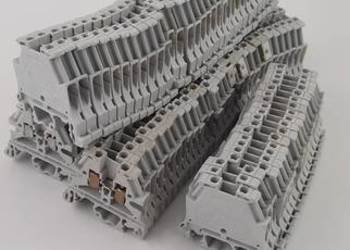 Złączka Legrand 39 IEC947-7-1 800v 2,5mm2 /77szt