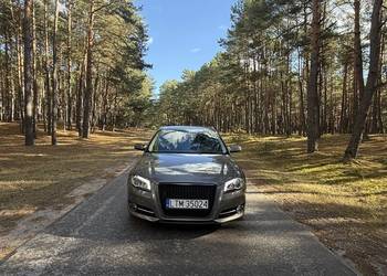 Audi a3 8p 2011r 2.0 diesel