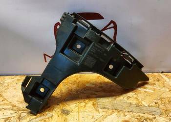 Ślizg Mocowanie Zderzaka Prawy Tył Volvo XC60 Lift 2016- 30763440